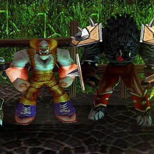 Heroes 1