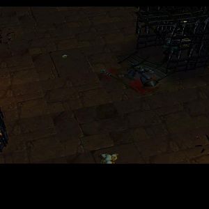 Cutscene