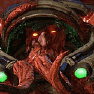 InfestedMarine SC2 Head1