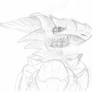 Xik'Yian reloaded by reason: Cutted border in the older one.