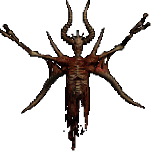 Mephisto (Diablo II)