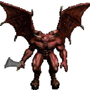Balrog (Diablo II)
