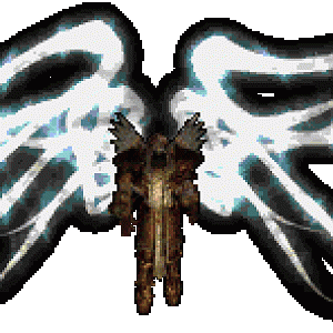 Tyrael (Diablo II)