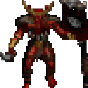 Fallen Shaman (Diablo II)