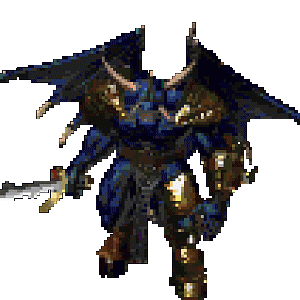Izual (Diablo II)