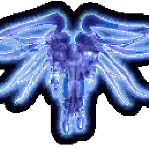Izual spirit (Diablo II)