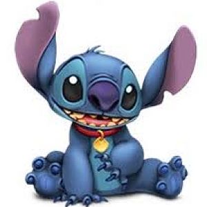 I like Lilo and Stitch.

Did that sound creepy? Durn it.