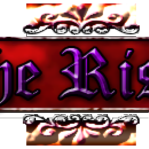 The Risen - Made by AL0NE