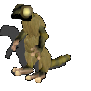 This one has pants and a shirt!