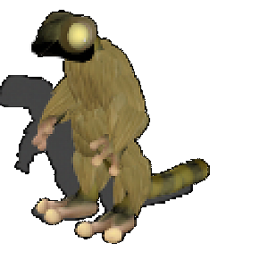 This one has pants and a shirt with sleeves!