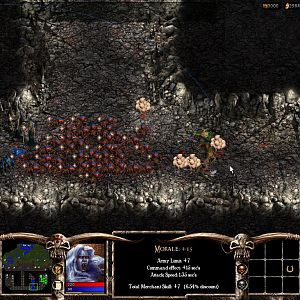 WBC DarkElvesP2
Summoning complete