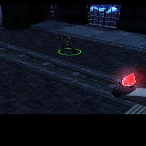 Cutscene