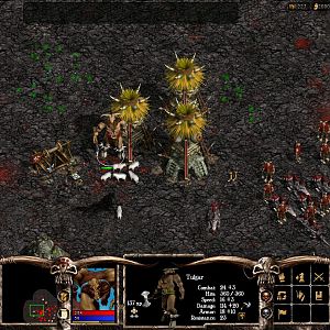 Perfect Way to Train A Minotaur King