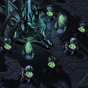 Dark Protozz Pictz 2 In-Game