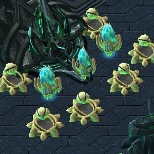 Protoss Pictz 1 In-Editor