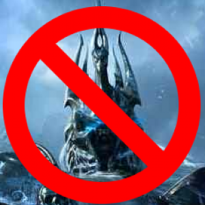 Say NO to Arthas!