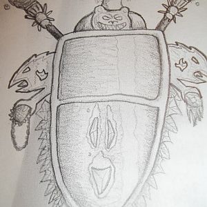Protectorate Crest