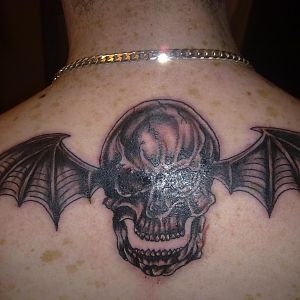TattooAvenged