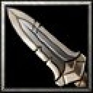 BTNRustySword