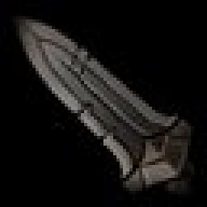 DISBTNRustySword