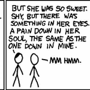 a way so familiar