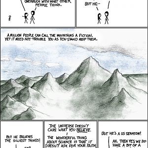 beliefs