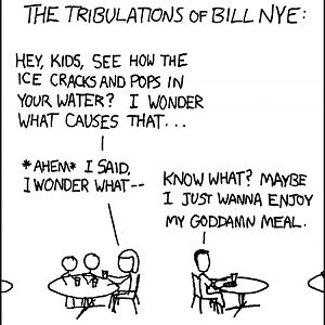 bill nye