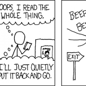 bookstore