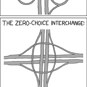 highway engineer pranks