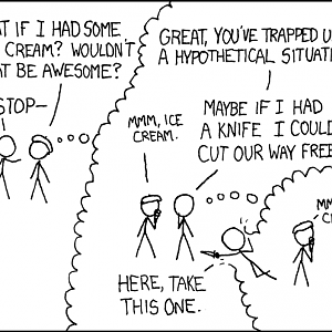 hypotheticals