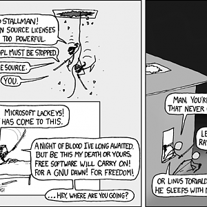 open source