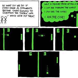pong