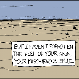 wasteland