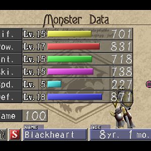 Blackheart