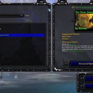 Map Preview