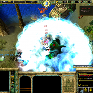 An Ogre's Mission v1.16a Screenshot 2
