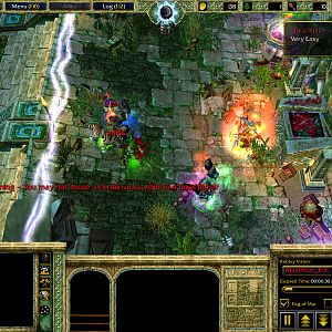An Ogre's Mission v1.16a Screenshot 3
