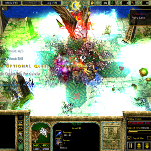 An Ogre's Mission v1.16a Screenshot 4