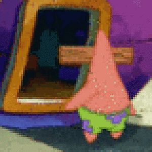 stupidpatrick