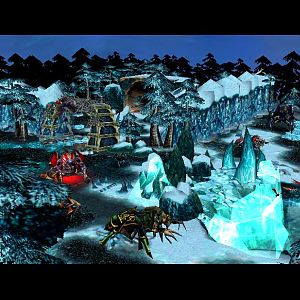 Last Defence of Azol Nerub