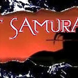 The Last Samurai1