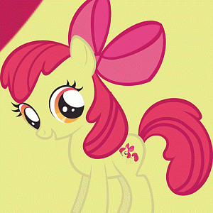 pony fractal