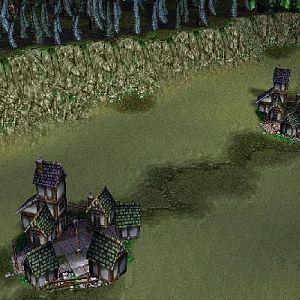 Desert East