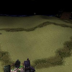Desert West
