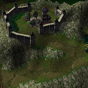 Dwarves Central