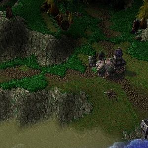 Dwarves East