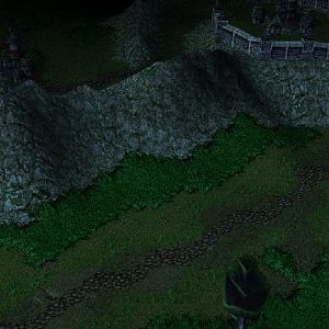 Dwarves SouthWest