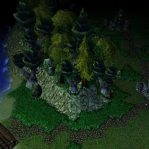 Dwarves West