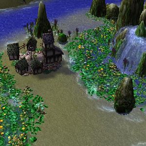 Isles East