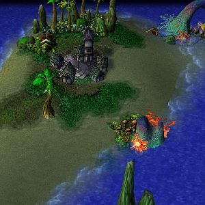 Isles NorthWest